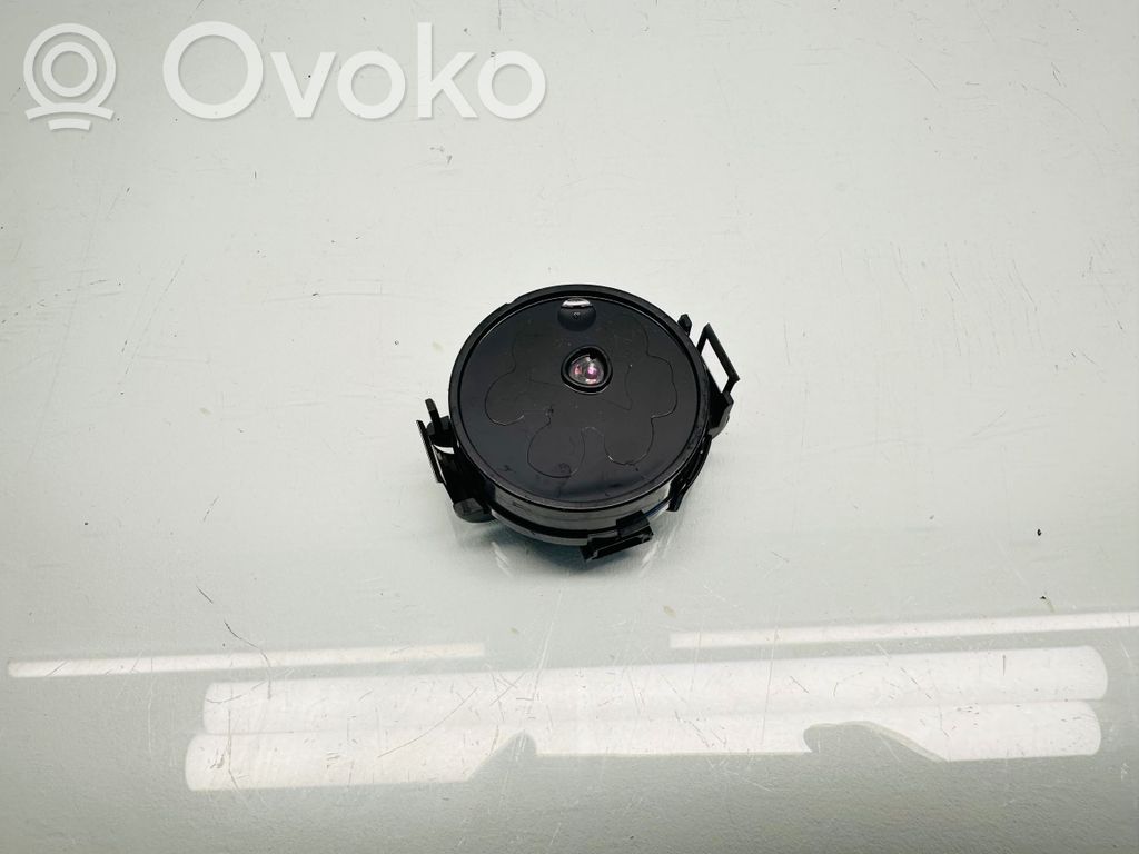 BMW 5 E60 E61 Rain sensor 