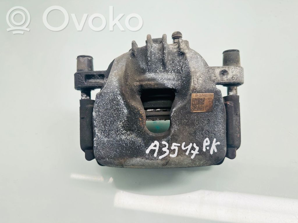 Etujarrusatula   5WA615105