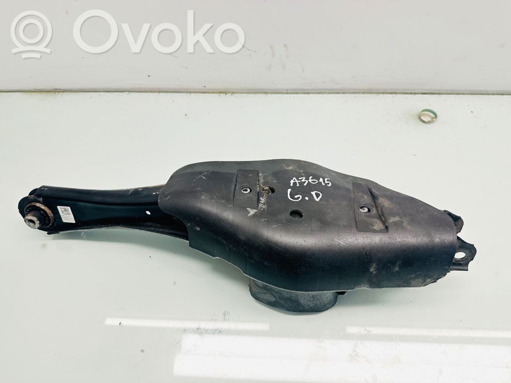 Cupra Formentor Querlenker Achsschenkel hinten 