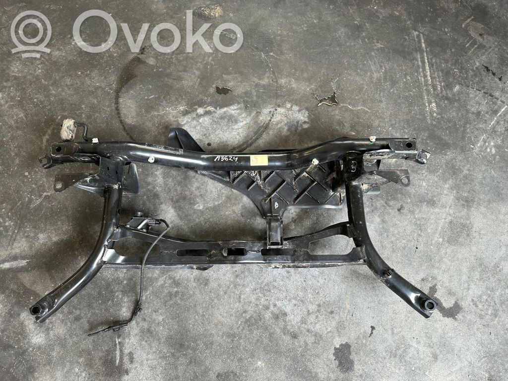 Cupra Formentor Belka osi tylnej 