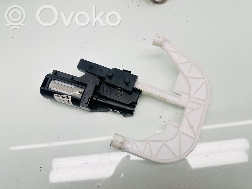 Mercedes-Benz B W245 Motor reglare scaun 