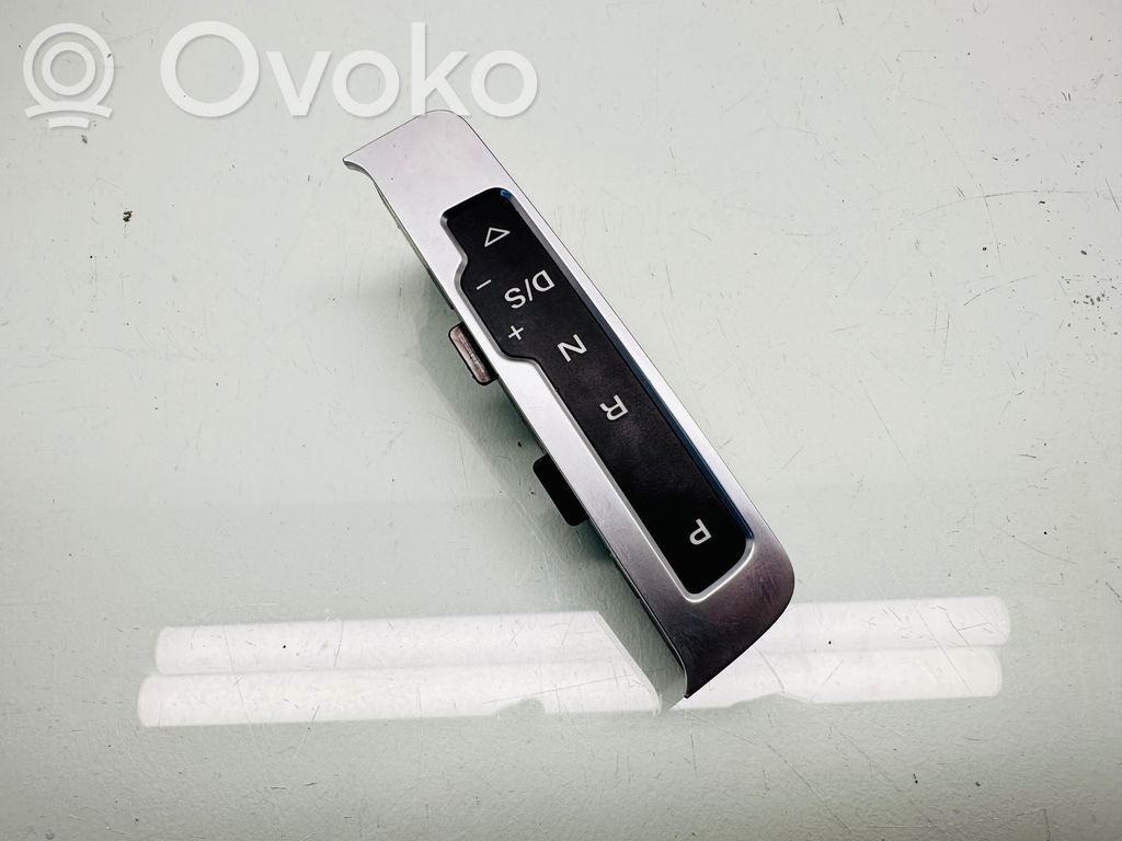 Audi A4 S4 B8 8K Indicador selector de marchas 