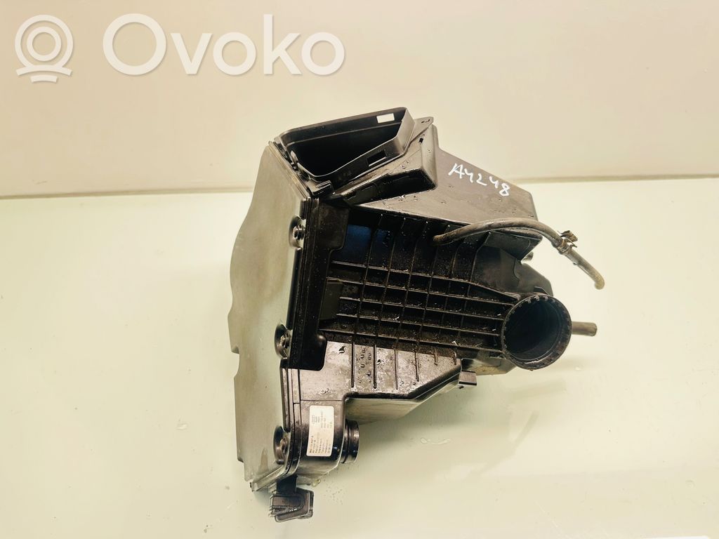 Audi Q5 SQ5 8R Luftfilterkasten 