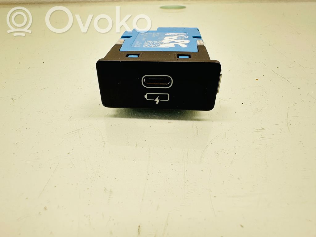 BMW X1 F48 F49 Enchufe conector USB 