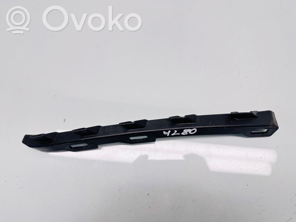 KIA Ceed Front bumper mounting bracket 