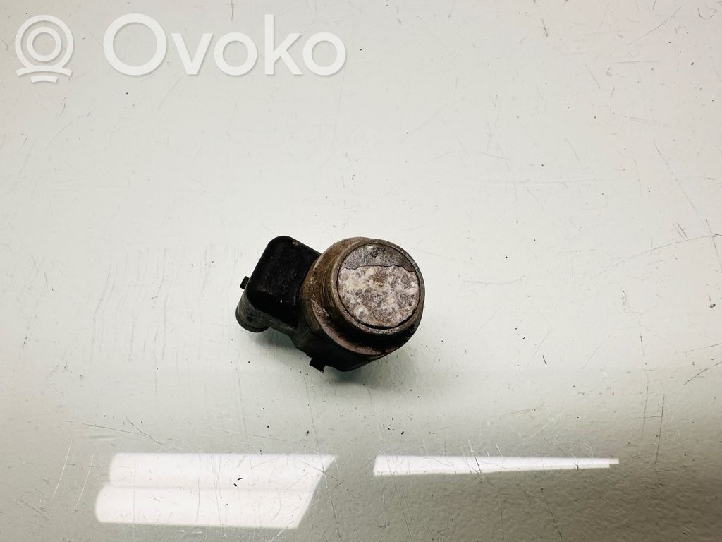 Volkswagen Golf VI Parkavimo daviklis PDC 