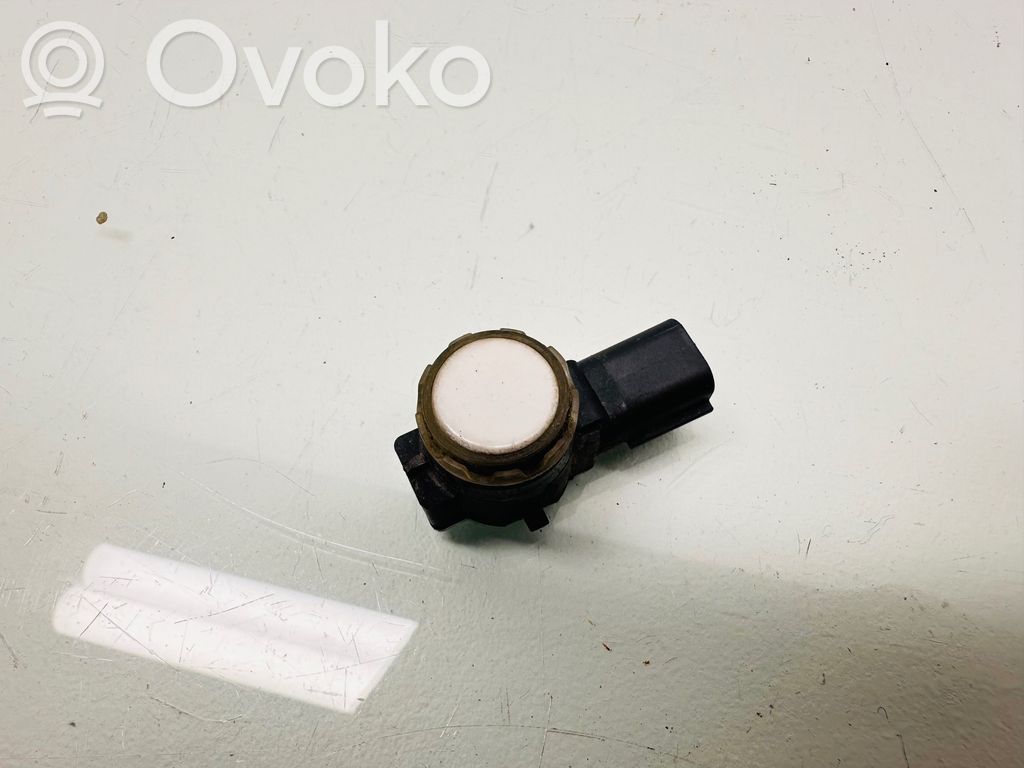 Opel Insignia B Parkavimo daviklis PDC 