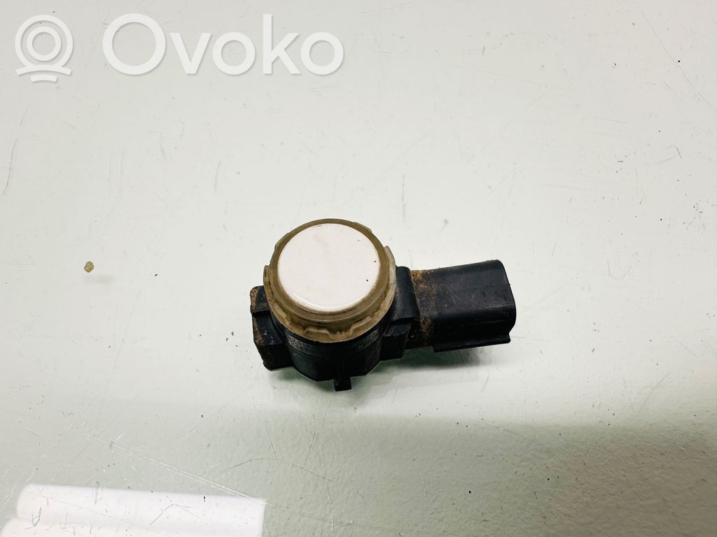 Opel Insignia B Parkavimo daviklis PDC 