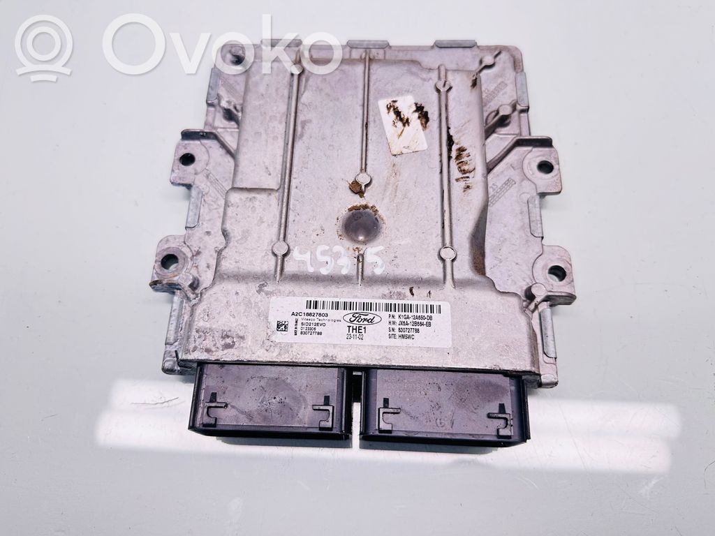 Ford Kuga III Engine control unit/module 