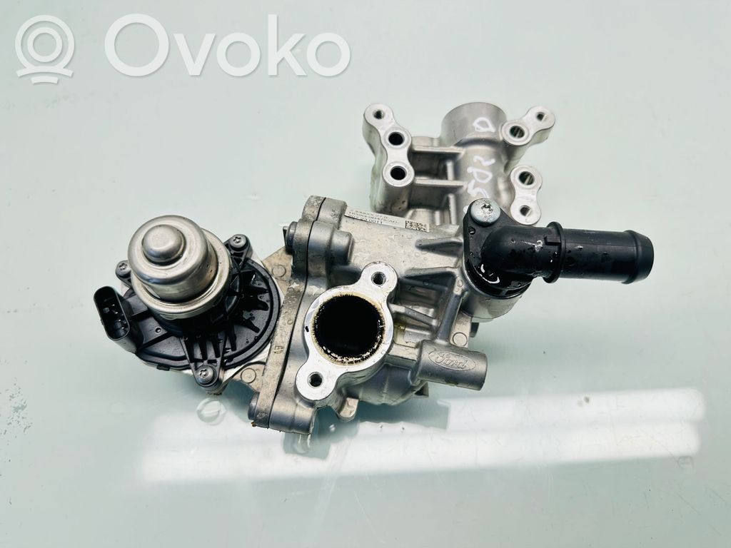 Ford Kuga III EGR vārsts 