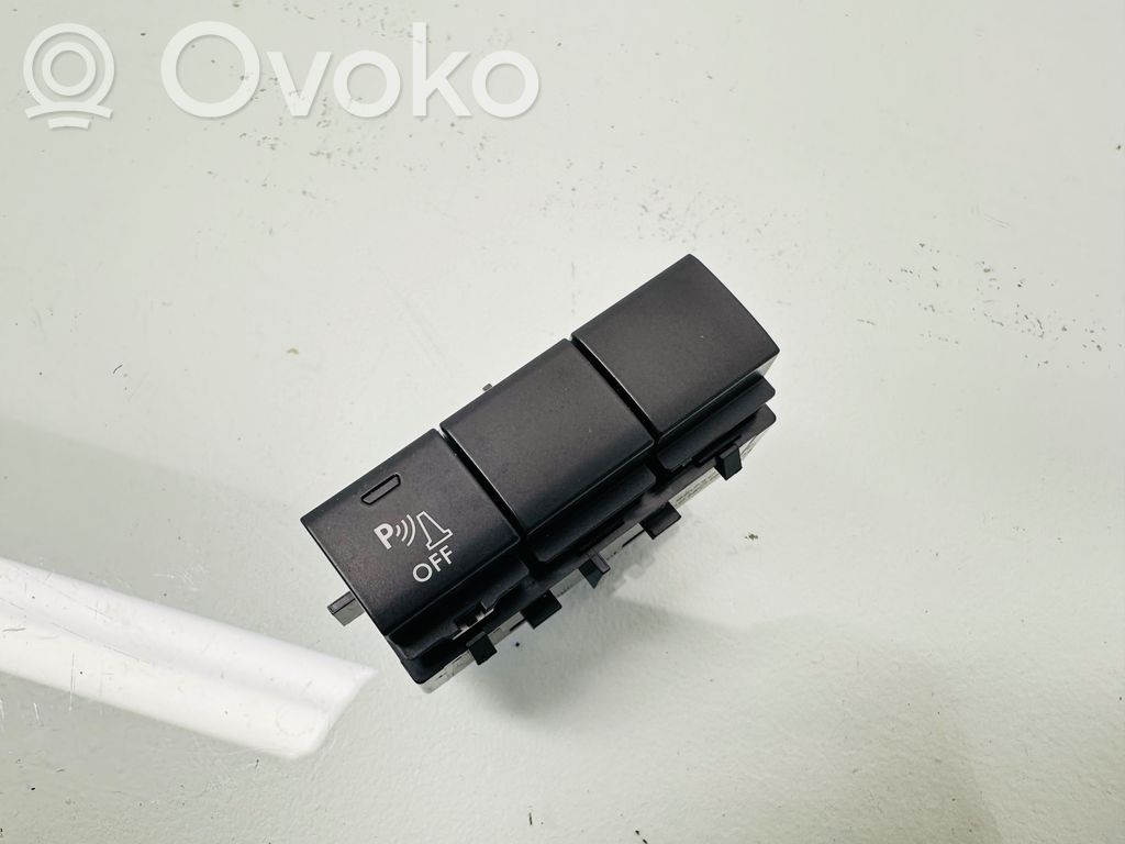 Toyota Proace Other switches/knobs/shifts 