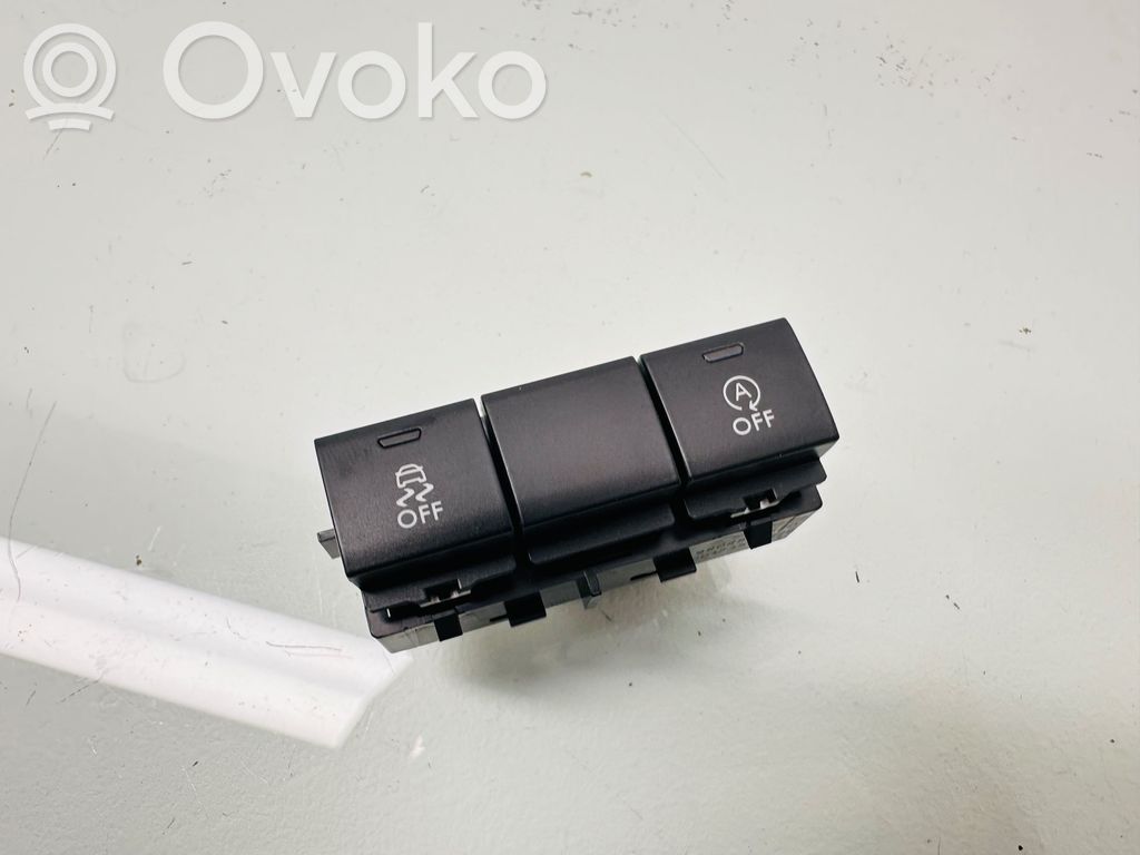 Toyota Proace Other switches/knobs/shifts 
