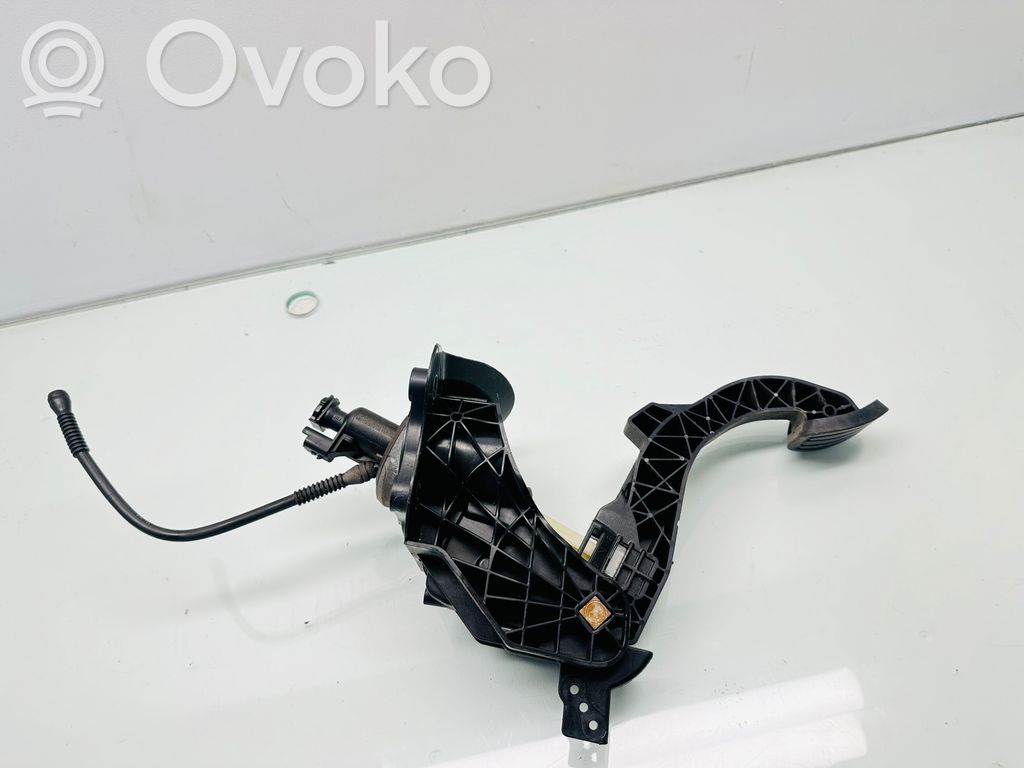Toyota Proace Pedal de embrague 