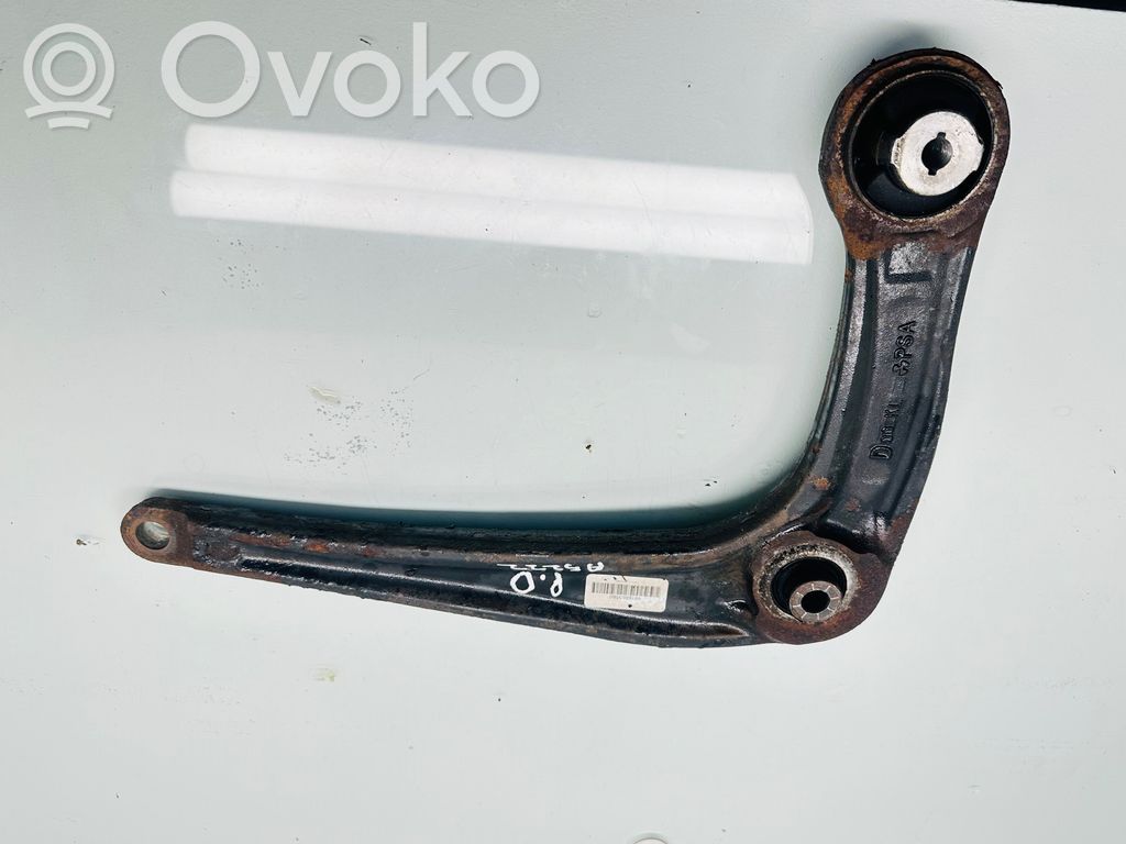 Toyota Proace Dakša 