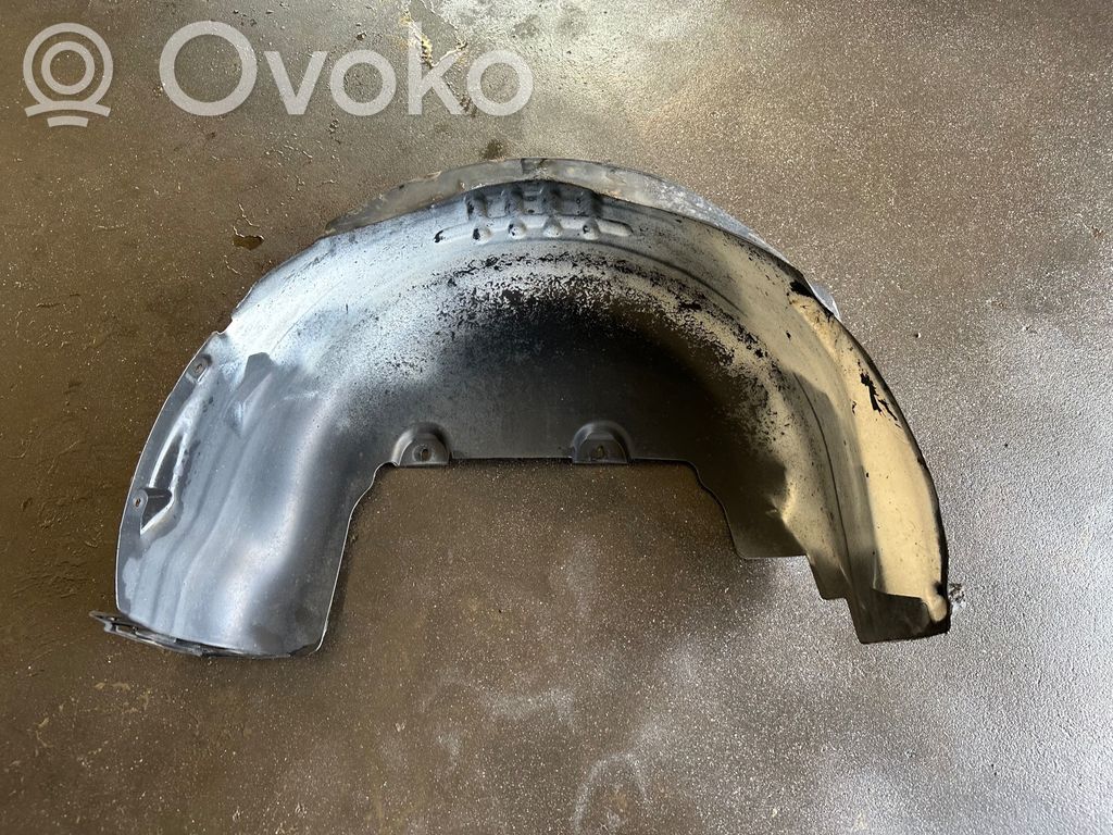 Toyota Proace Задний подкрылок 