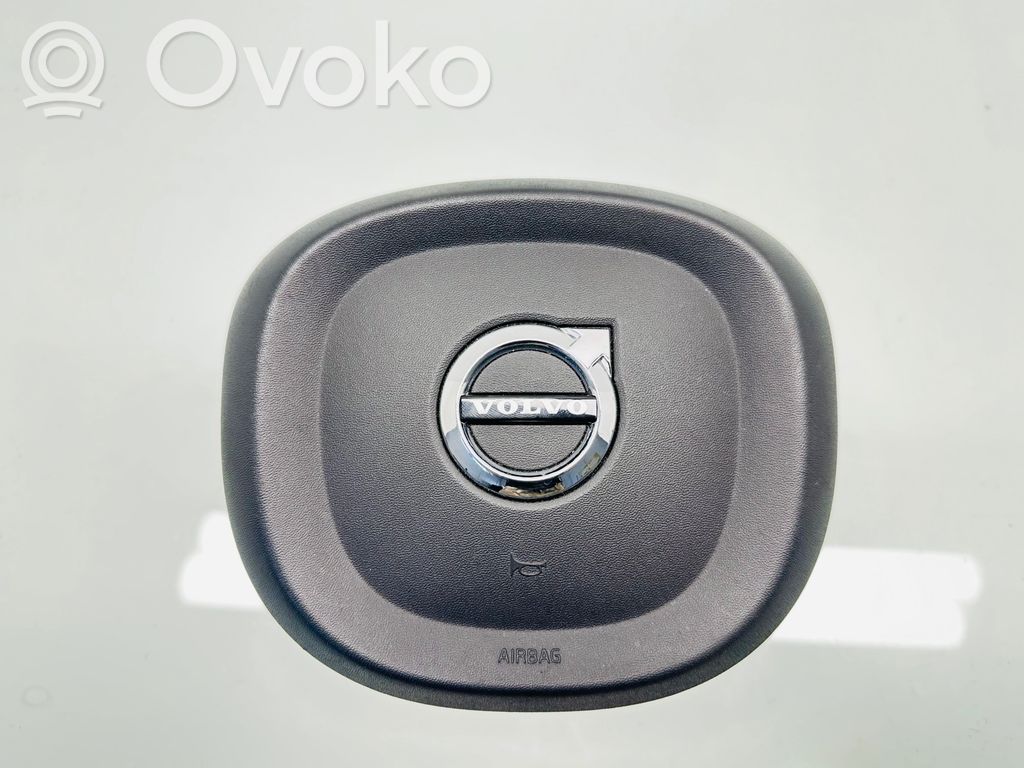 Volvo S90, V90 Stūres drošības spilvens 