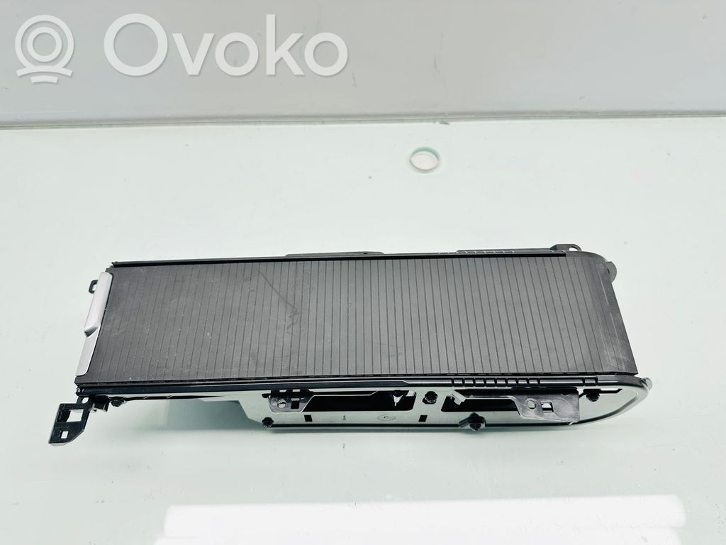 Volvo S90, V90 Cup holder front 