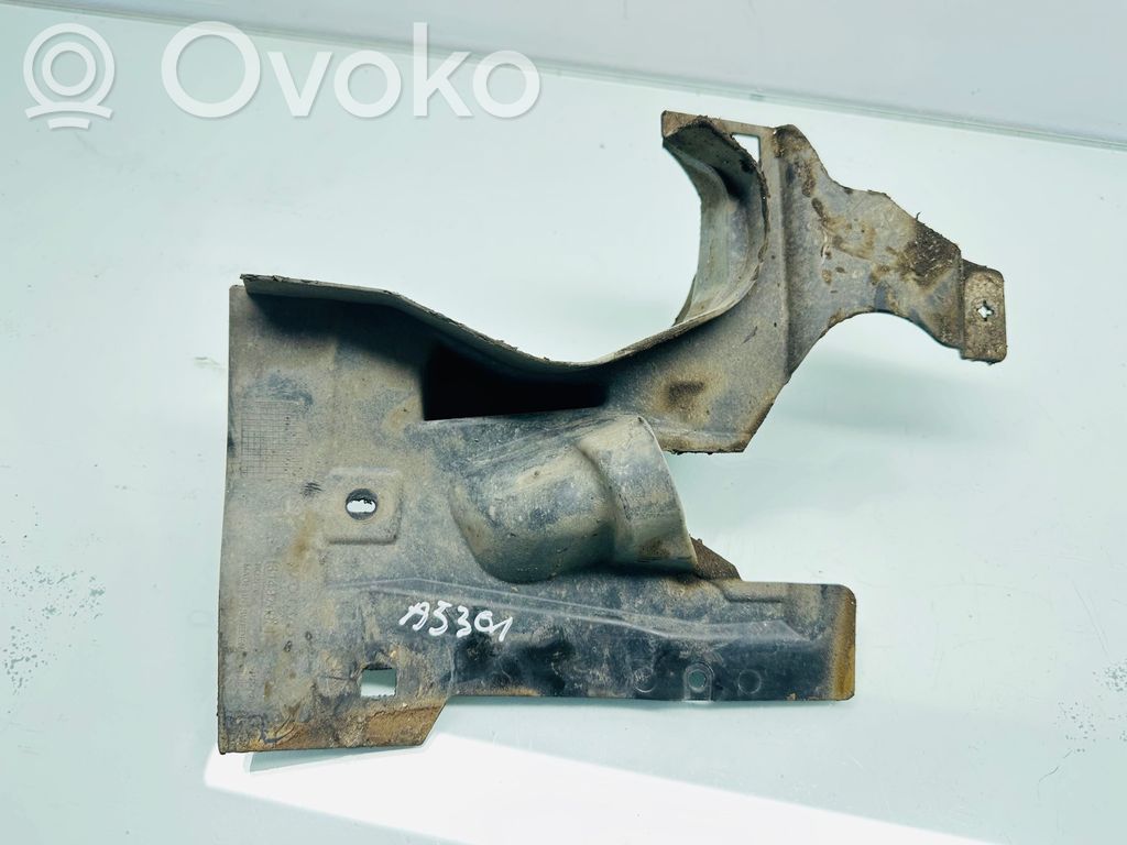 Volvo S90, V90 Chlapacze przednie 