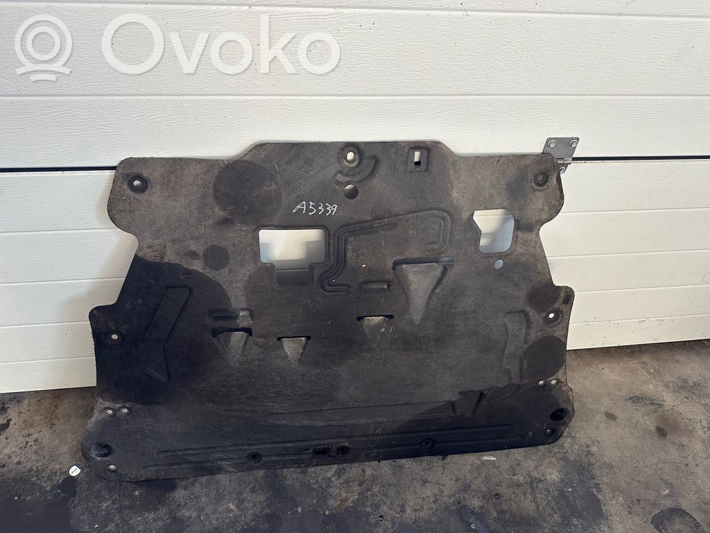 Volvo S90, V90 Engine splash shield/under tray 