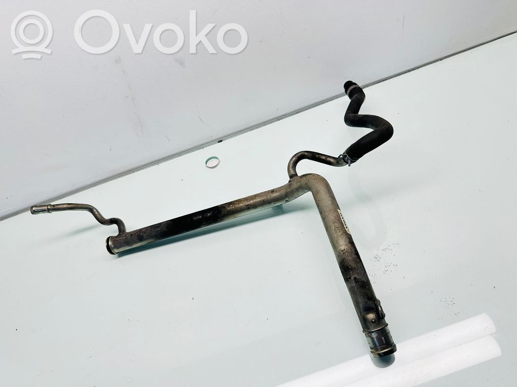 Volvo S90, V90 Engine coolant pipe/hose 