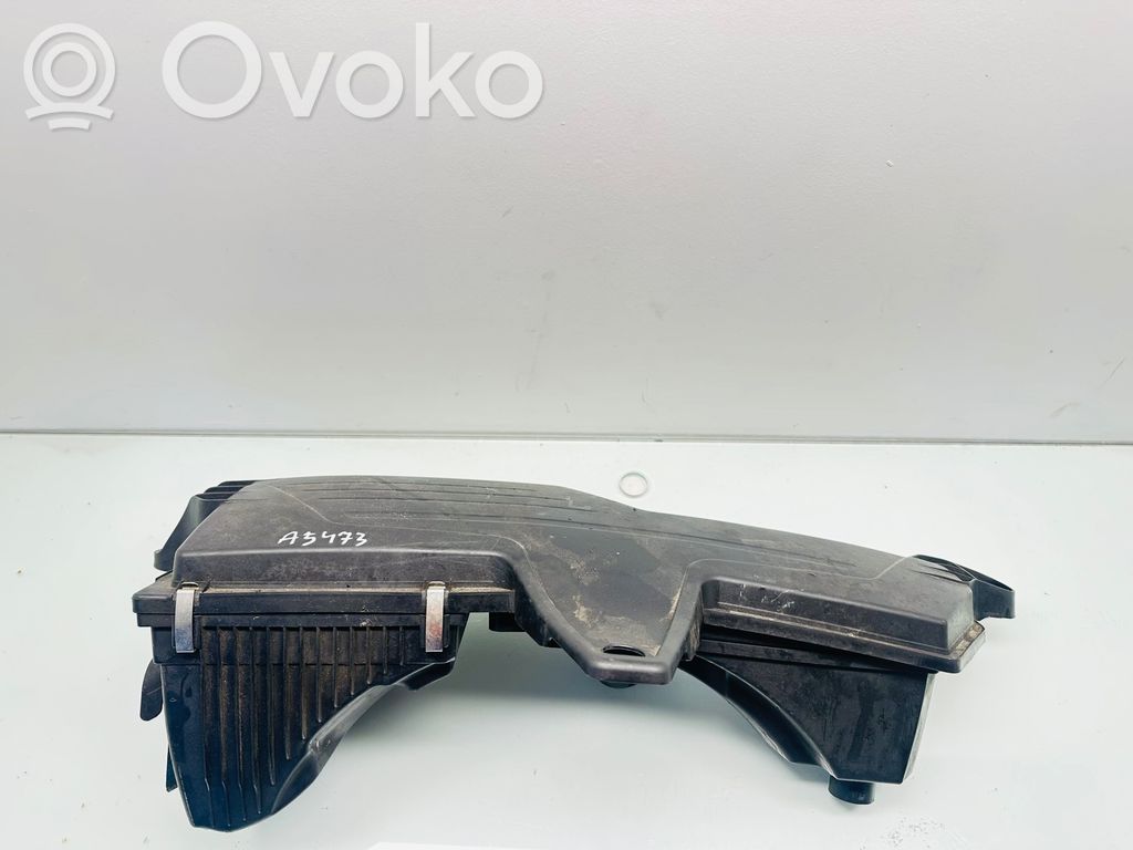 BMW 3 F30 F35 F31 Obudowa filtra powietrza 