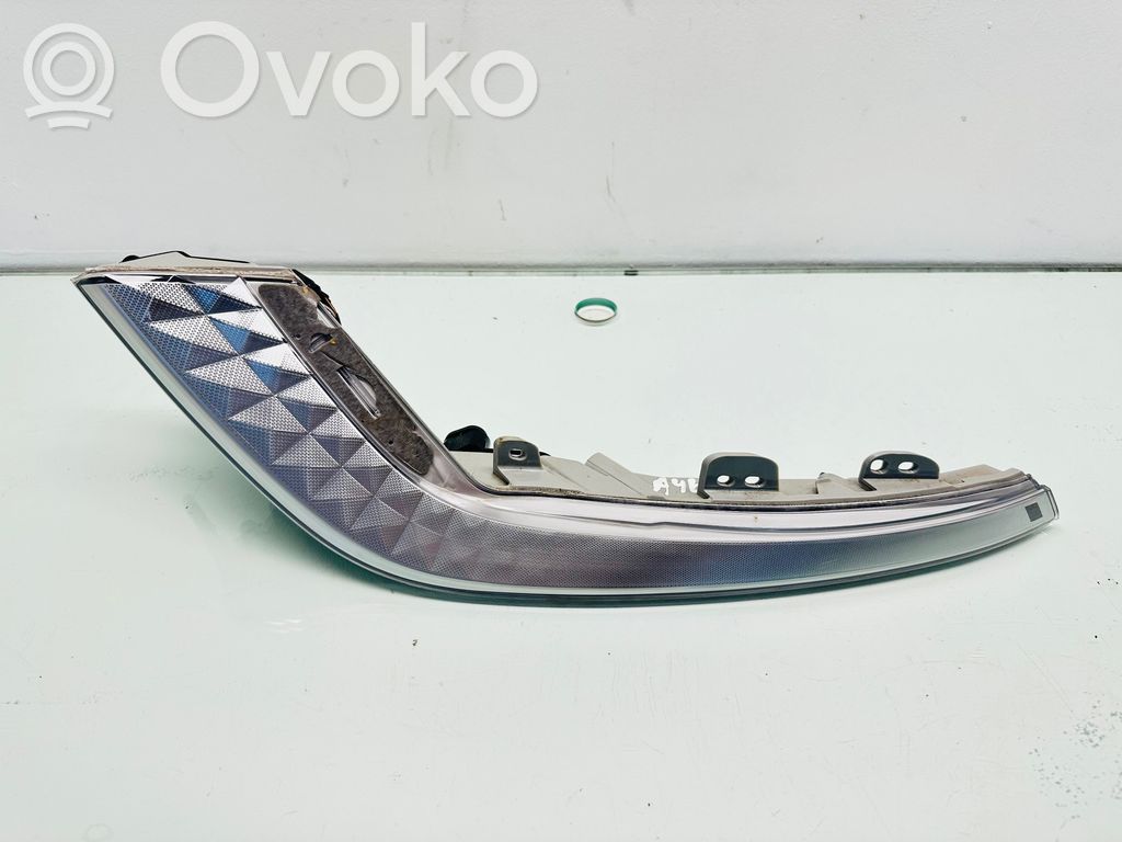 KIA EV6 Rear/tail lights 