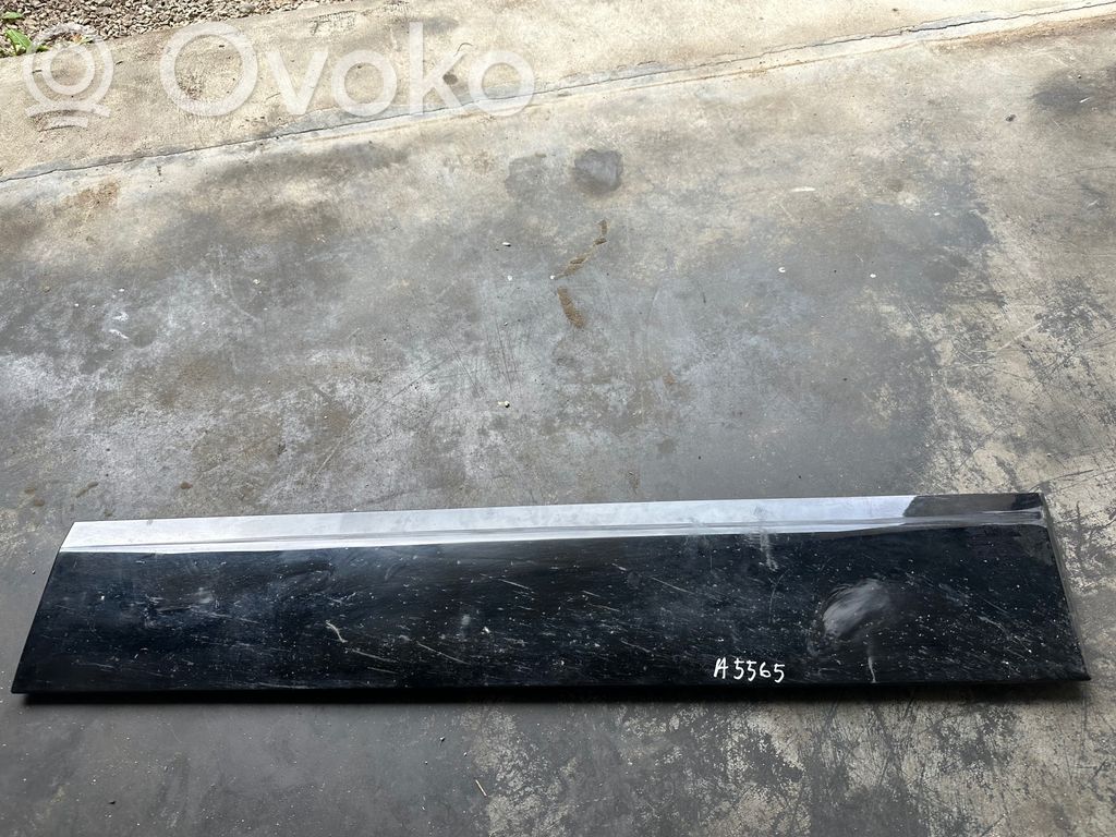 KIA Niro Front door trim (molding) 