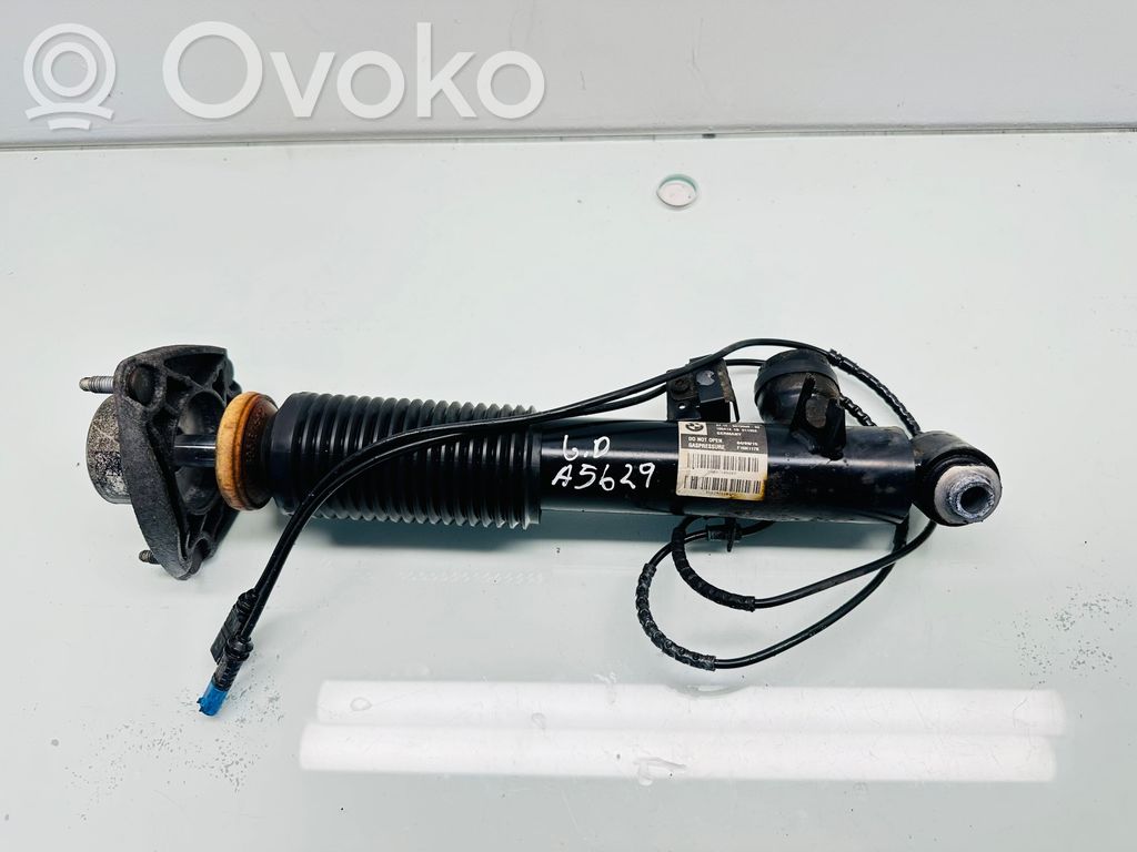 BMW X5 F15 Rear shock absorber/damper 