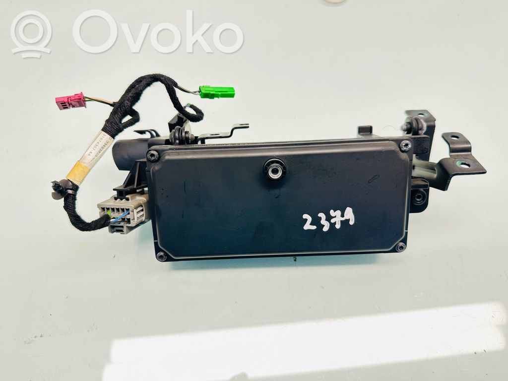 Volvo V60 Windshield/windscreen camera 