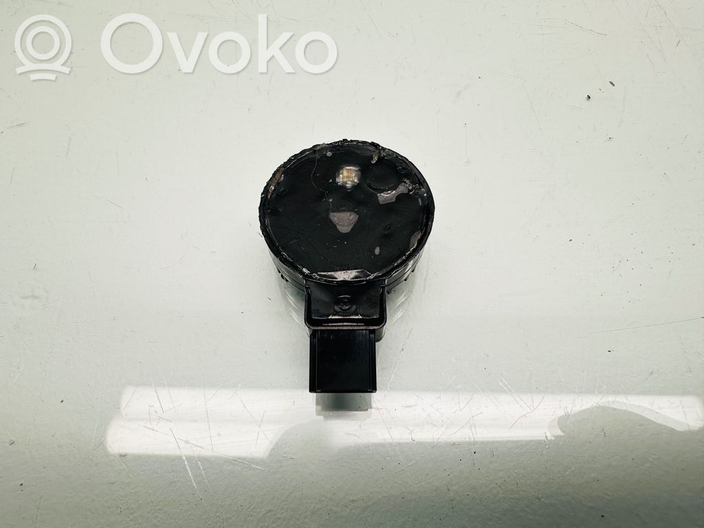 Volvo V60 Sensor de lluvia 