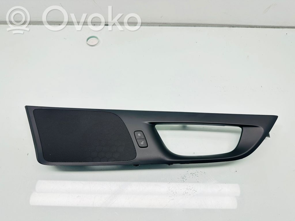 Volvo V60 Osłona klamki drzwi przednich 