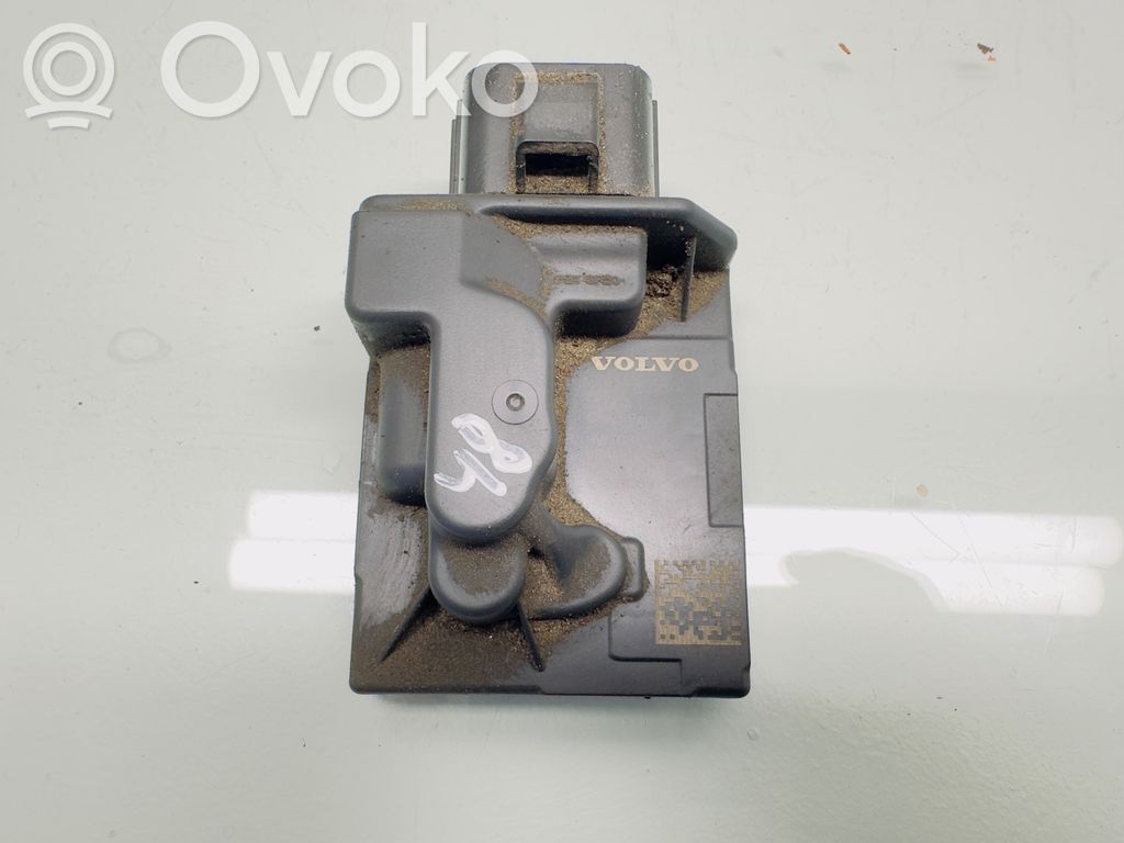 Volvo V60 Other control units/modules 