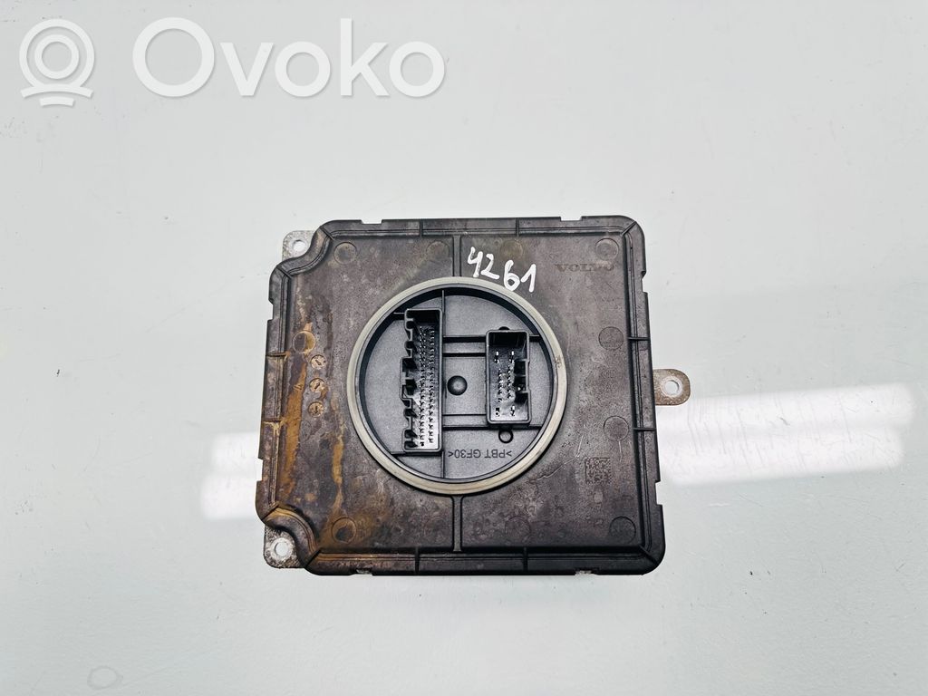 Volvo V60 Žibinto blokelis/ (xenon blokelis) 