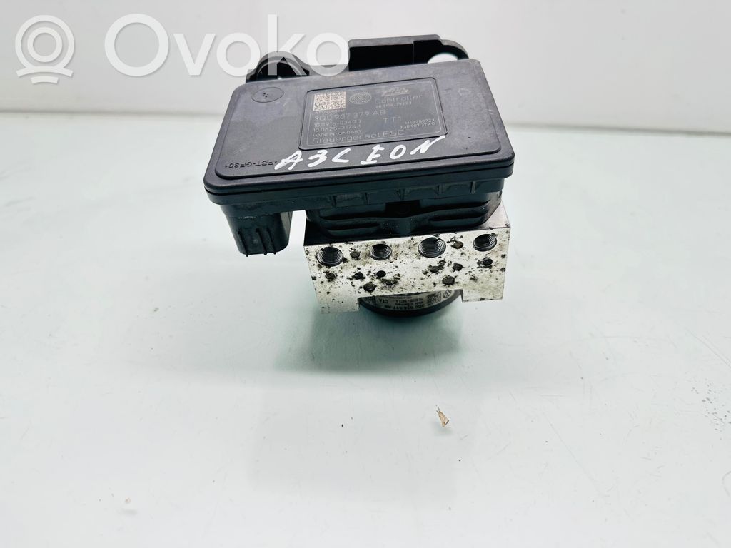 Seat Leon (5F) Pompa ABS 