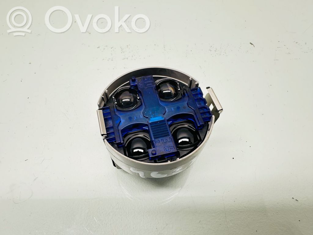 Mercedes-Benz GLK (X204) Sensor de lluvia 