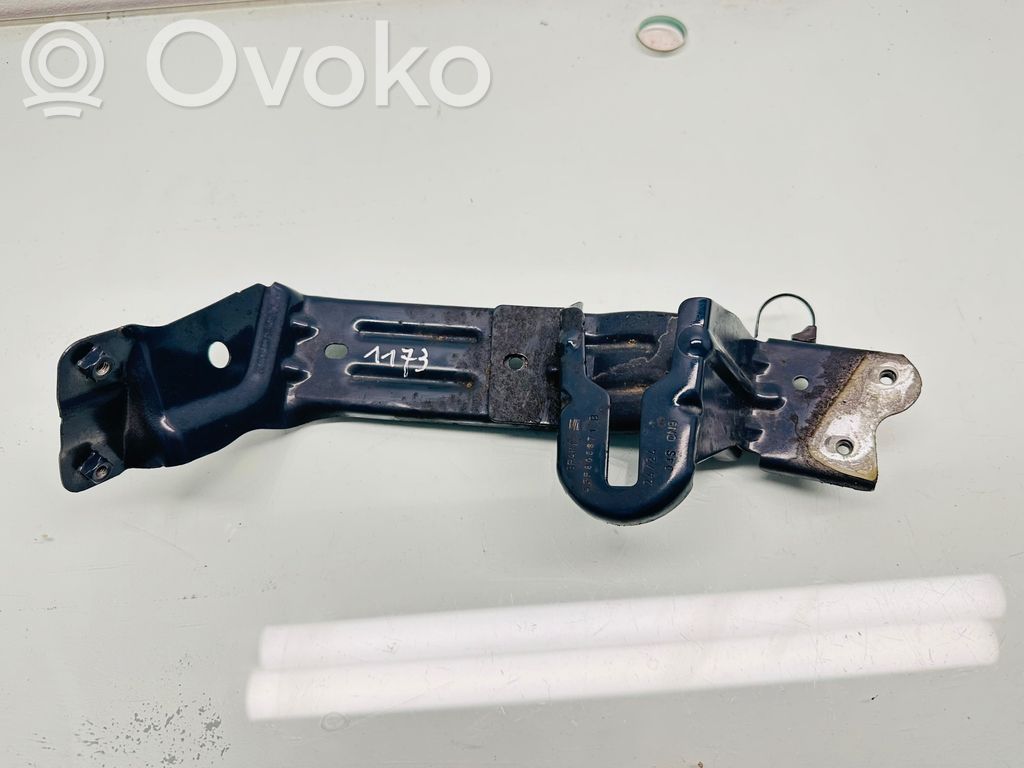 Uchwyt / Mocowanie błotnika przedniego   5FF805371B