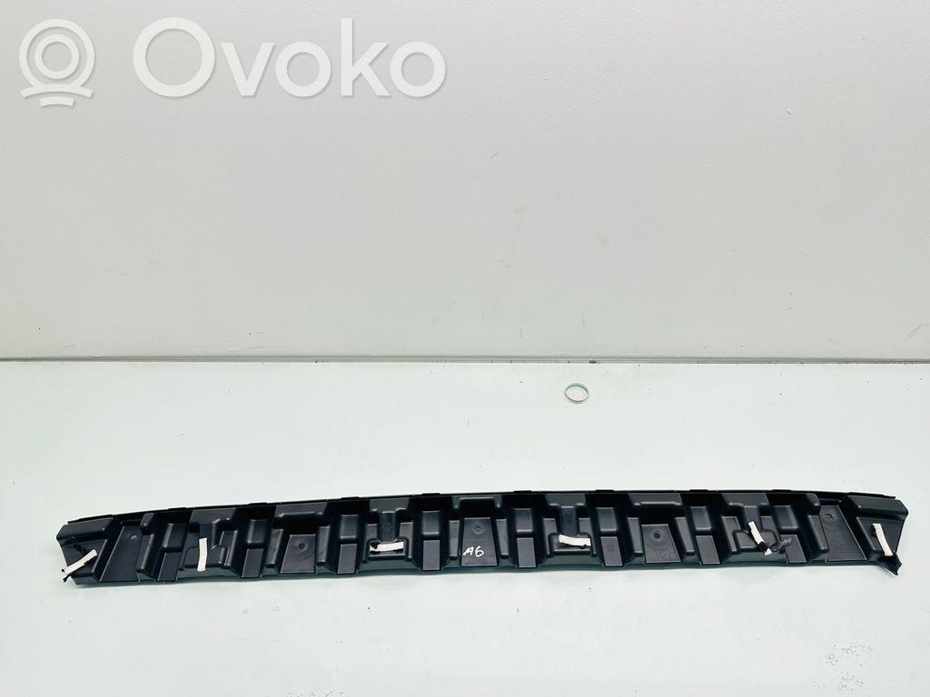 Cupra Formentor Rear bumper mounting bracket 
