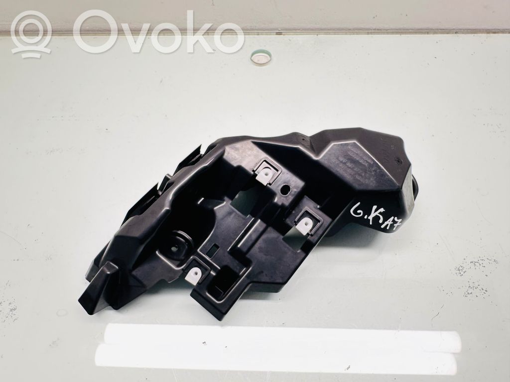 Rear bumper mounting bracket   5FF807377A,5FF807023A5