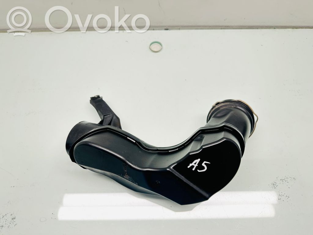 Volvo V60 Interkūlerio žarna (-os)/ vamzdelis (-iai) 