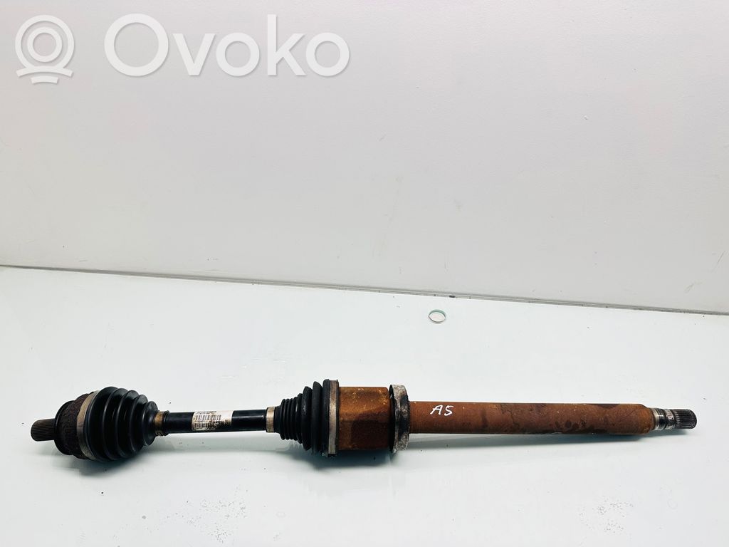 Volvo V60 Eje de transmisión delantero 