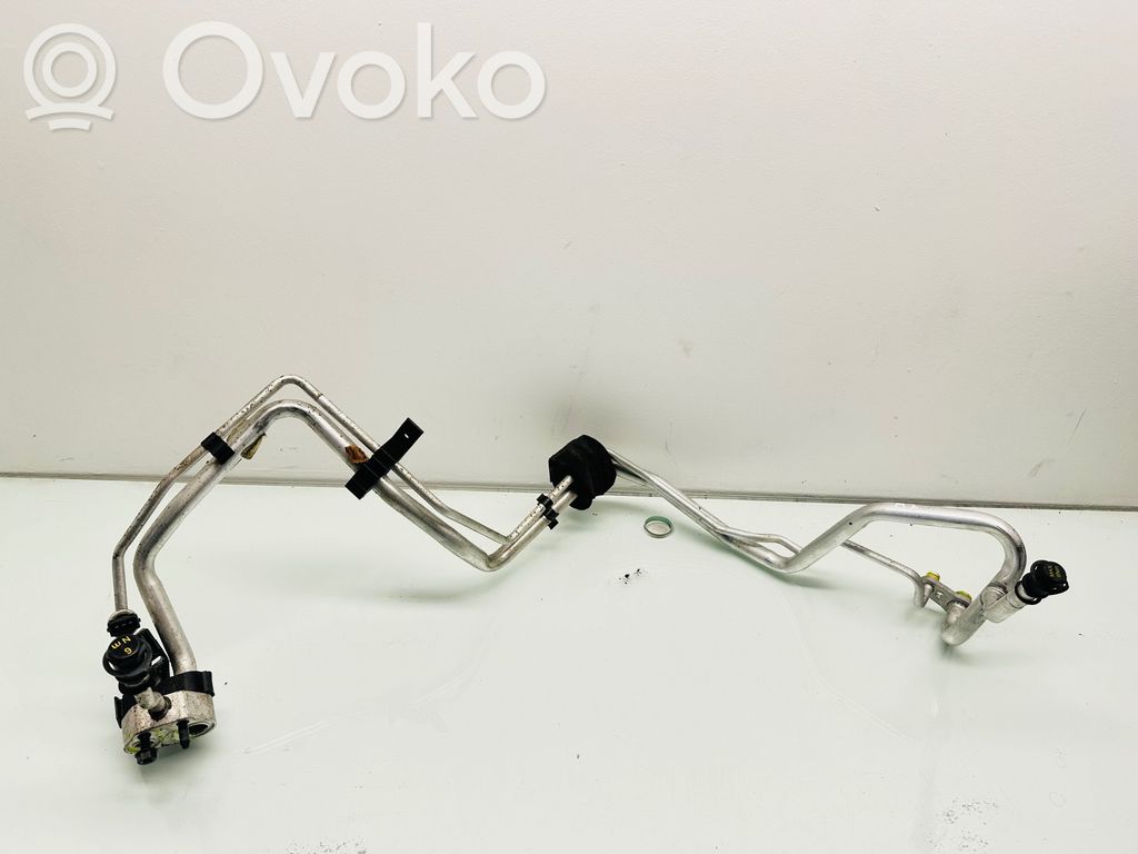 Volvo V60 Ilmastointilaitteen putki (A/C) 