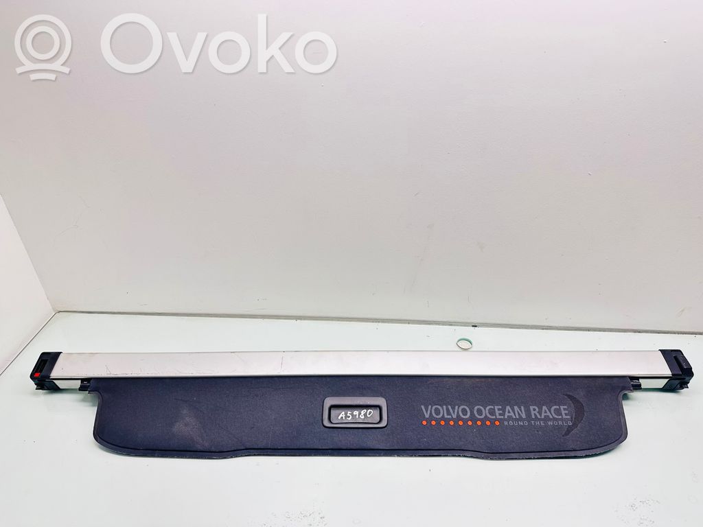 Volvo V60 Bandeja del maletero 