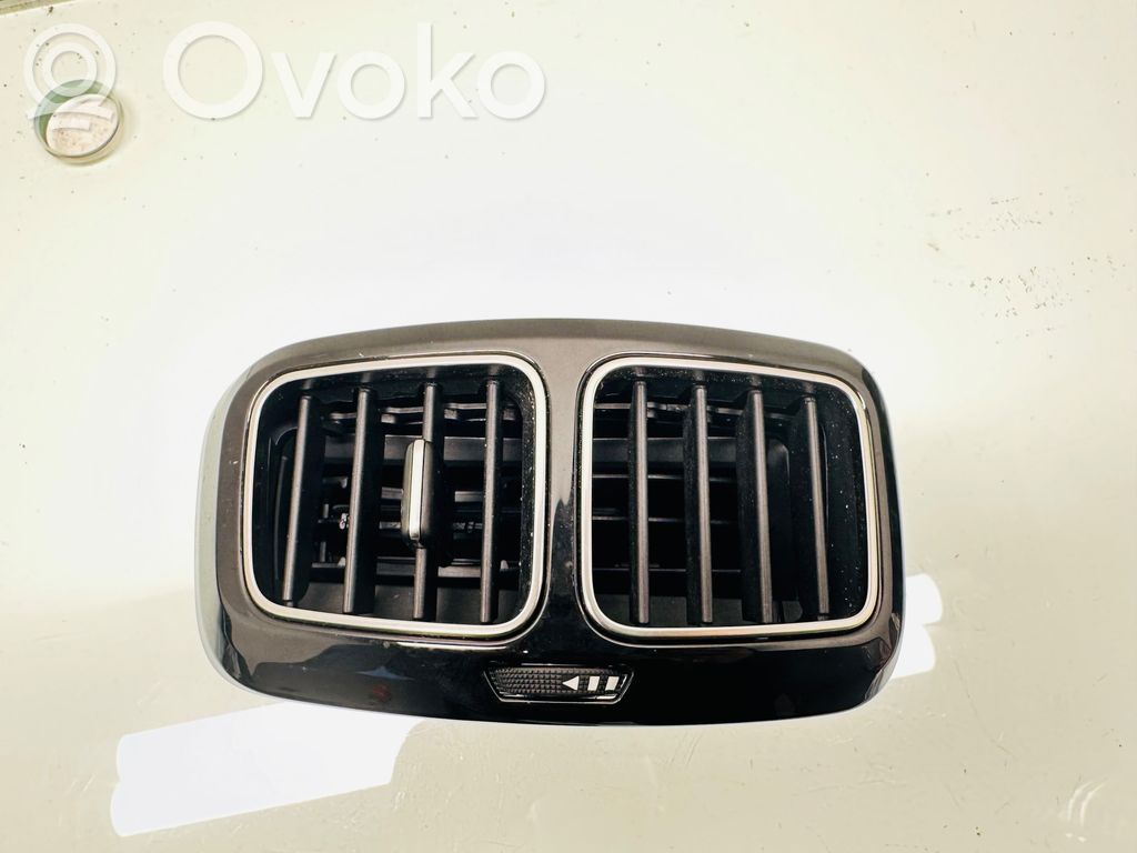 Citroen C5 Aircross Boczna kratka nawiewu deski rozdzielczej 