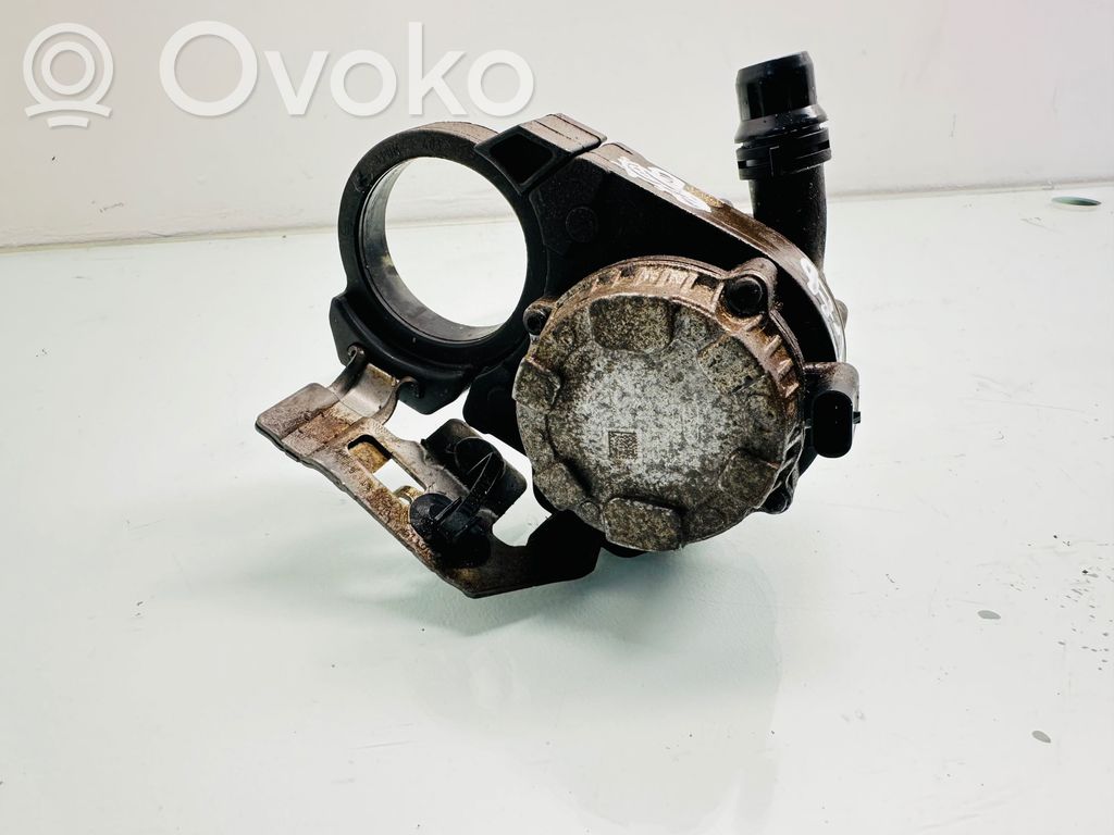 Citroen C5 Aircross Pompa cyrkulacji / obiegu wody 