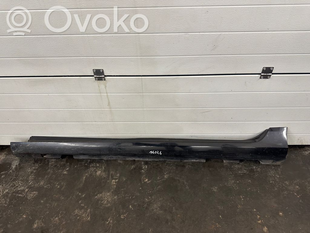 Volvo V60 Listón 