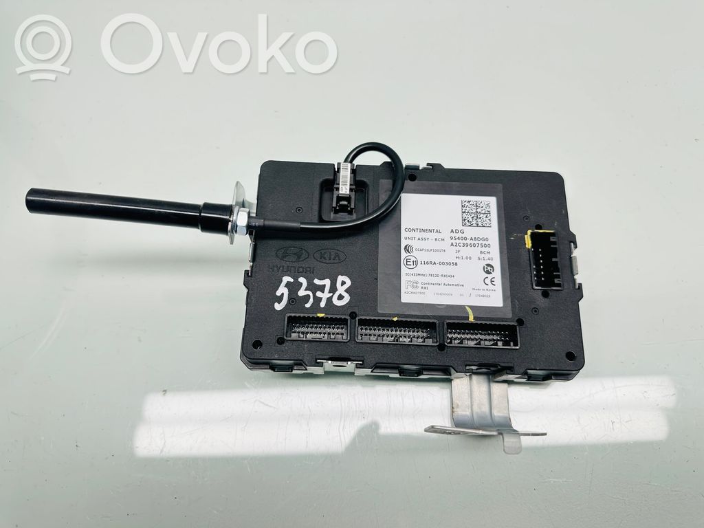 KIA Optima Kiti valdymo blokai/ moduliai 