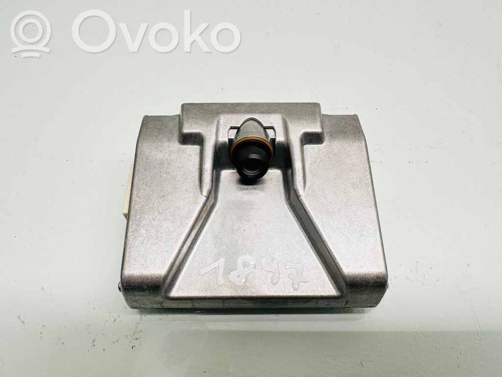 KIA Optima Windshield/windscreen camera 