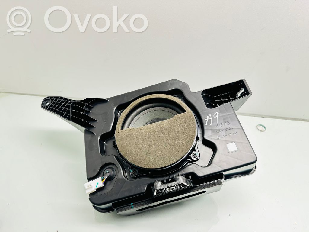 KIA Optima Altavoz subwoofer 
