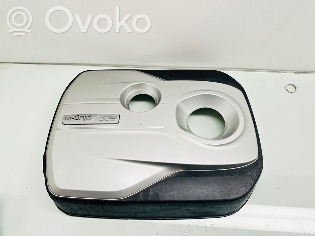 KIA Optima Motorabdeckung 