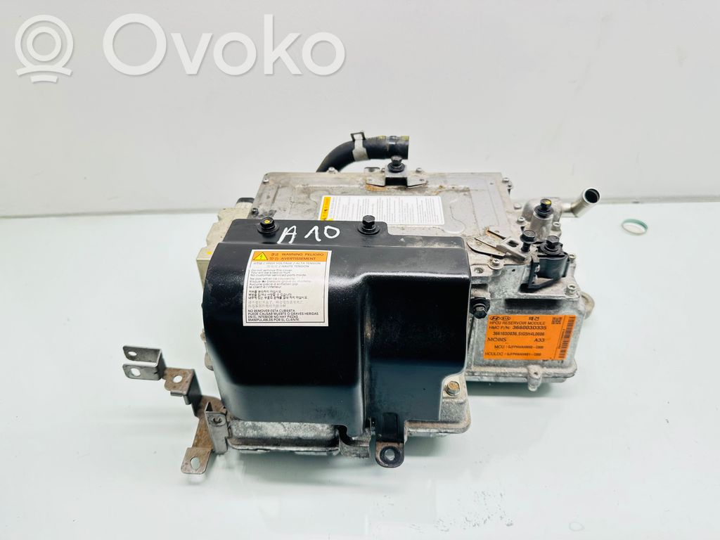 KIA Optima Inversor/convertidor de voltaje 